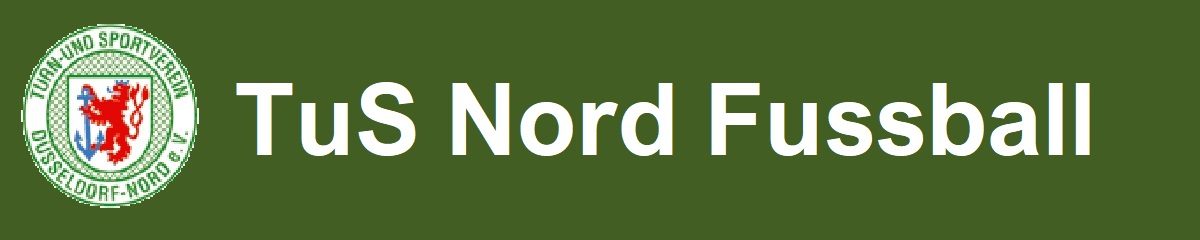 TuS Düsseldorf Nord Fussball