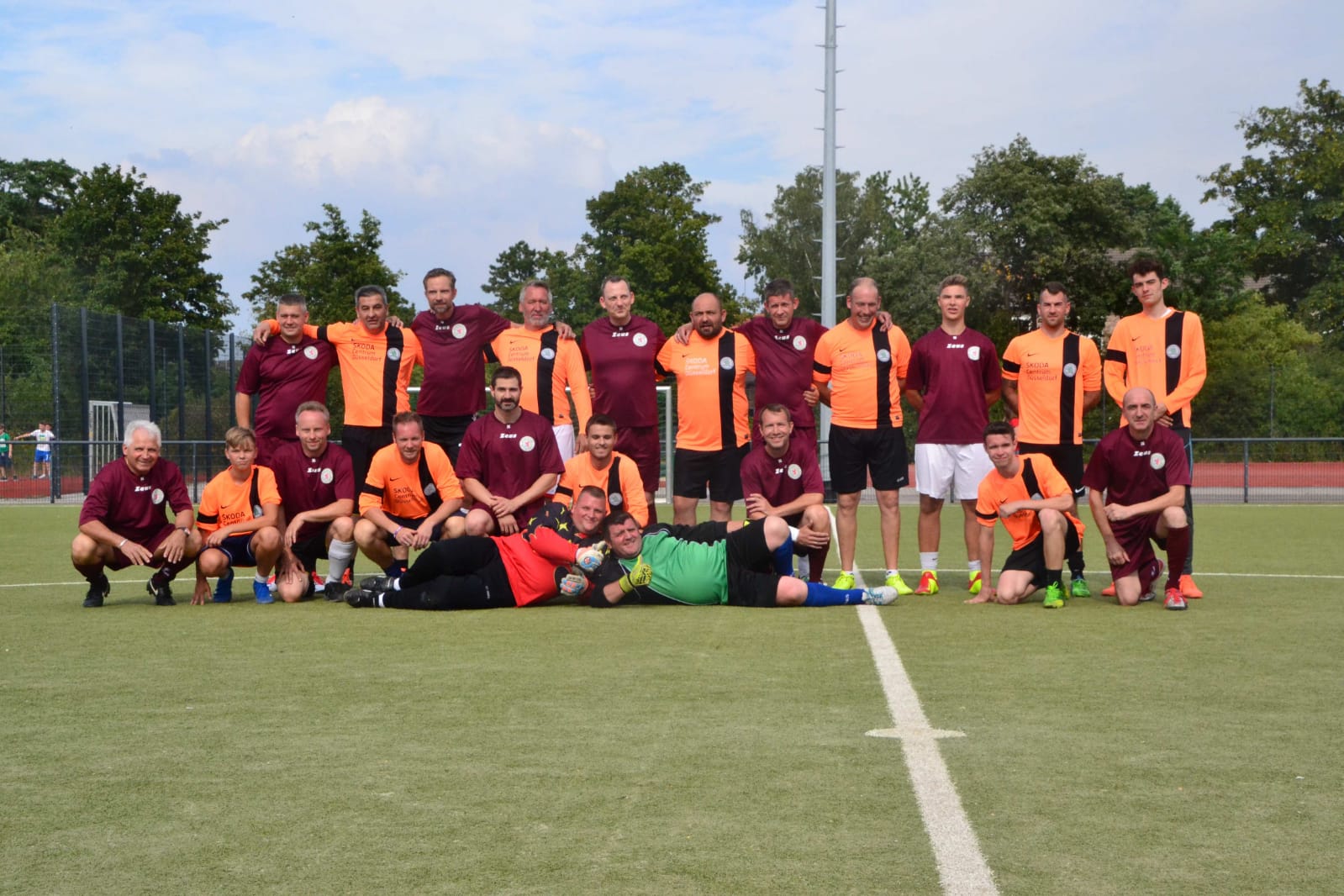 Trainer ELtern Spiel 20190707