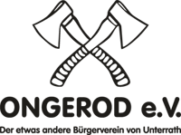 Ongeroder